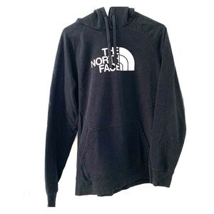 NWOT Women’s black The North Face hoodie